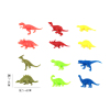 Dinosaur set Plastic【English Packaging】_P01940031_2_m