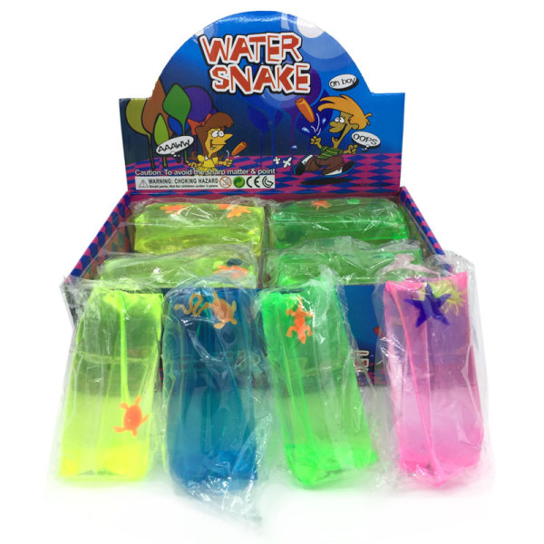 12PCS 5,5" большая сумка для воды с ручкой пластик【Упаковка на английском языке】_200433558_hd