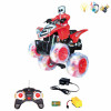 motorcycle Remote Control Lights Music IC without language With battery Non-transparent wheels Plastic【English Packaging】_P01281617_4_m