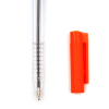 50PCS ball pen 0.7 mm Plastic【English Packaging】_P01996455_2_m