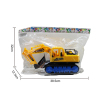 Engineering vehicle Inertia Solid color Plastic【English Packaging】_P02425243_2_m