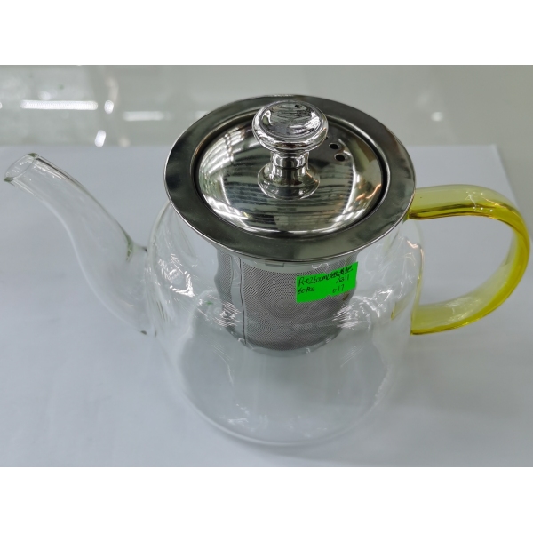 600ML teapot