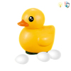 duck Electric Universal Lay Egg Lights Music English language IC Plastic【English Packaging】_P02081323_2_m