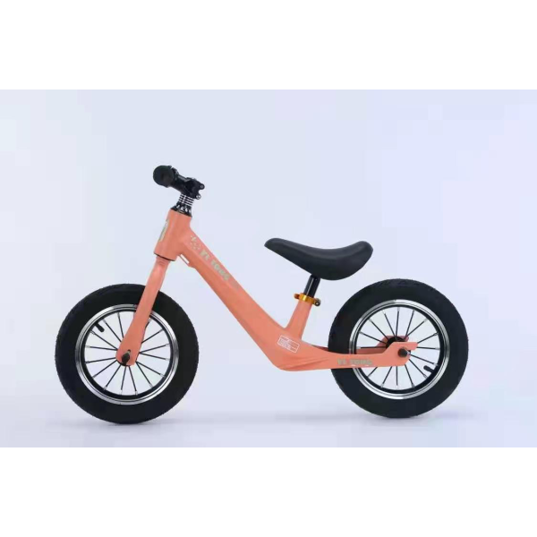 12 inch balance bike