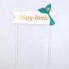 26*16cm Cake decoration Happy Birthday paper【English Packaging】_P01979470_25_m