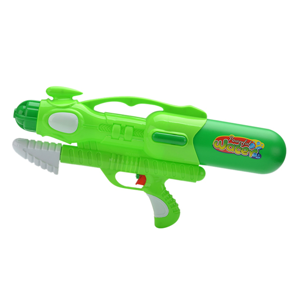 Macaron air pump water gun