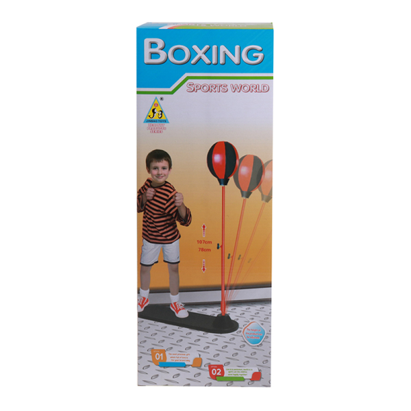 boxing set