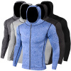 ,92% spandex,8% polyester fiber,Men,S-XXXL,Long sleeve【Packaging without Words】_P02781793_3_m