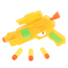 gun Soft bullet Pistol
 Solid color Plastic【English Packaging】_P02059300_12_m