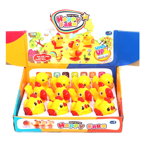 12PCS animal(3) Cochain Plastic【English Packaging】_200316048_hd