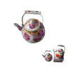 Teapot Ceramics【English Packaging】_200068830_1_m