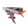 plane Inertia Passenger plane Plastic【English Packaging】_P01884982_4_m