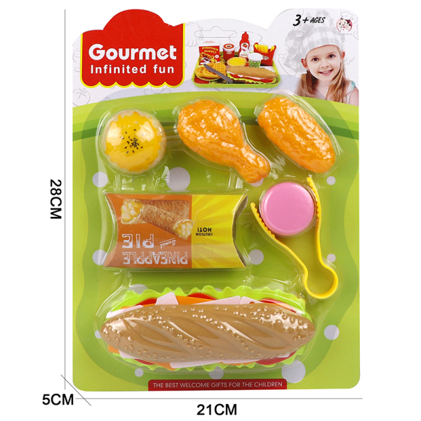 Food set