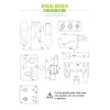 DIY car blocks set Plastic【English Packaging】_P01835678_12_m