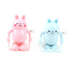 12PCS rabbit Cochain Plastic【English Packaging】_P01352633_2_m