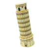 8 (pcs) Leaning Tower of Pisa Puzzle,paper【English Packaging】_P02873782_17_m