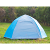 Double Automatic Hexagonal Tent,Plush【Packaging without Words】_P02888631_2_m