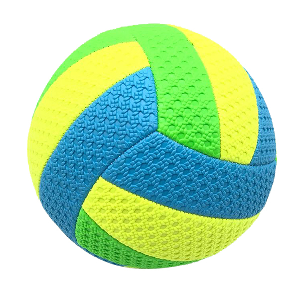 22cm Volleyball Plastic【Packaging without Words】_200737979_hd