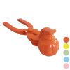 Plus size pumpkin grenade snow clip 5 colors  【English Packaging】_201247285