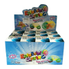 24PCS rainbow spring Circle, round shape Plastic【English Packaging】_P01741104_2_m