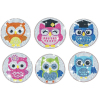 6PCS Diamond Painting Coasters,Multiple styles,Plastic【English Packaging】_P02523326_8_m