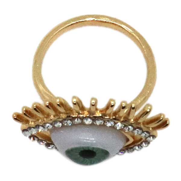 Eyeball Rings