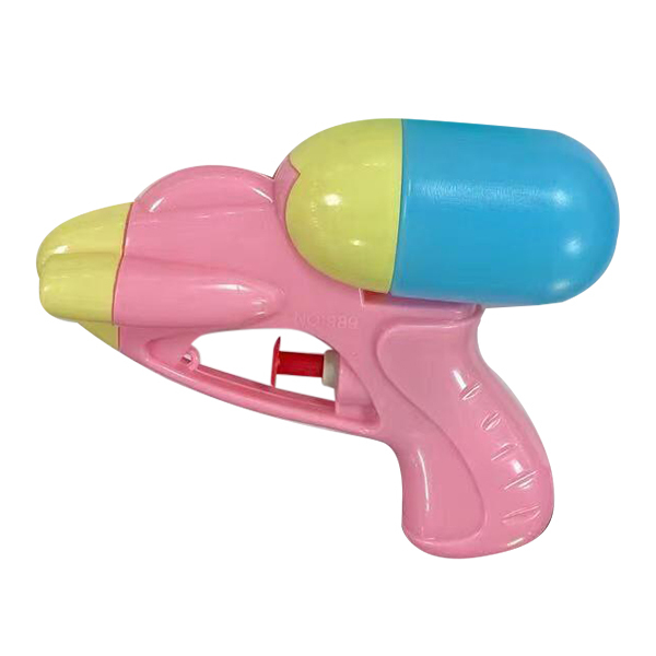 water gun