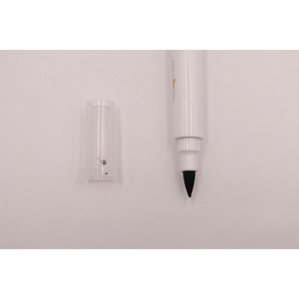 Double headed water-based marker pen