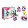 6 fashionable girl building blocks Plastic【English Packaging】_P01531562_7_m