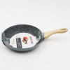 Frying pan 24 cm Metal【English Packaging】_200735459_1_m