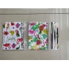 2PCS Блокнот A6   бумага【Упаковка без надписей】_200794364_1_m