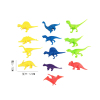 Dinosaur set Plastic【English Packaging】_P01940031_3_m