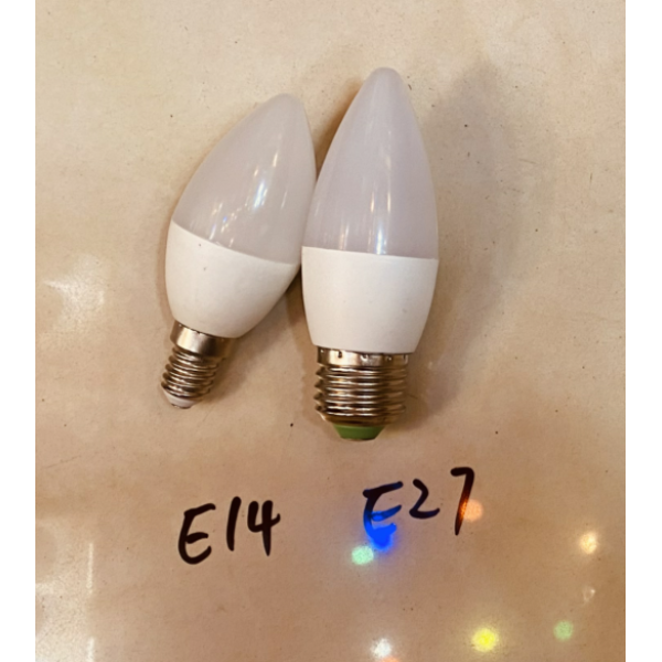 220V 3W Spike Light,Только один вид,стекло【Упаковка на китайском и английском языках】_201655612_hd