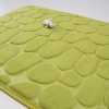 Coral fleece bathroom anti slip carpet,one colour only,Textile【Packaging without Words】_201876118