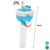 12PCS 20cm Swinging Blimp Bubble Wand 2 Colors,Hand-operated,Plastic【Packaging without Words】_P02923663_2_m