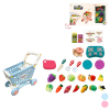 shopping car set Cute Version Plastic【English Packaging】_200772915_1_m