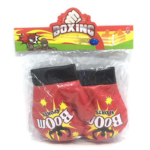 boxing set