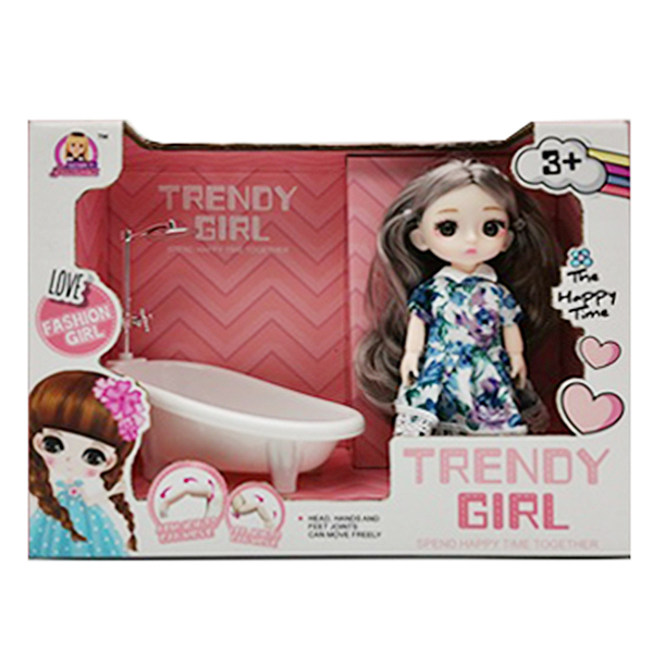 doll set