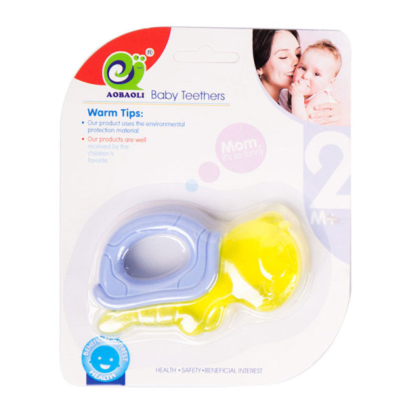 Teether