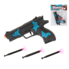 gun set Soft bullet Pistol
 Spray painting and solid color Plastic【Russian Packaging】_200697605