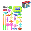 25-Piece Fishing Set,With a magnet,Plastic【English Packaging】_200795207