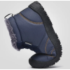 Outdoor Waterproof Padded Warm Snow Boots,Men,#44,Blue,12,Colored box,Cotton,Fabrics【Packaging without Words】_P02755293_2_m