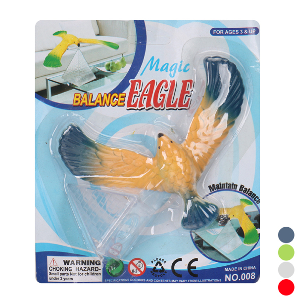 balance eagle Plastic【English Packaging】_200114692_hd