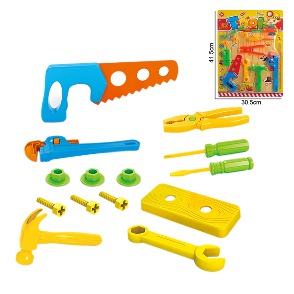 toolset,Plastic【English Packaging】_200774343_hd