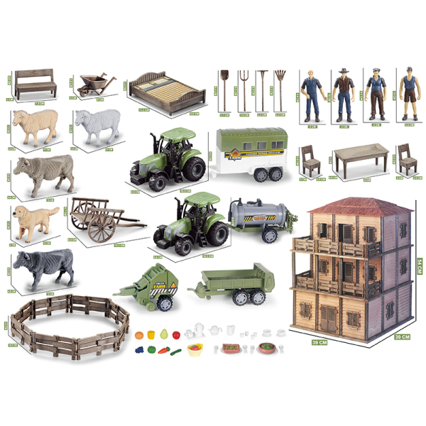 farm set