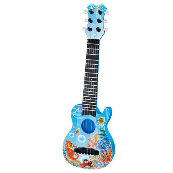 guitar