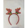 Christmas headband buckle [18 * 22CM],one colour only,Plastic【Packaging without Words】_201880805