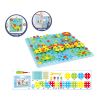 puzzle game mushroom nail Plastic【English Packaging】_P02139660_2_m