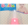 Nasal aspirator mixed color Plastic【English Packaging】_P02280782_5_m