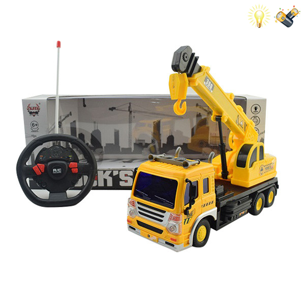 truck